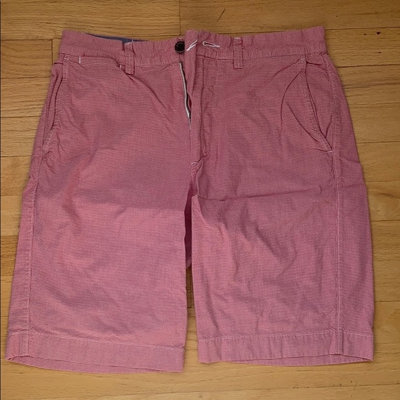 J. Crew Club Flat Front Shorts - Picture 1 of 3